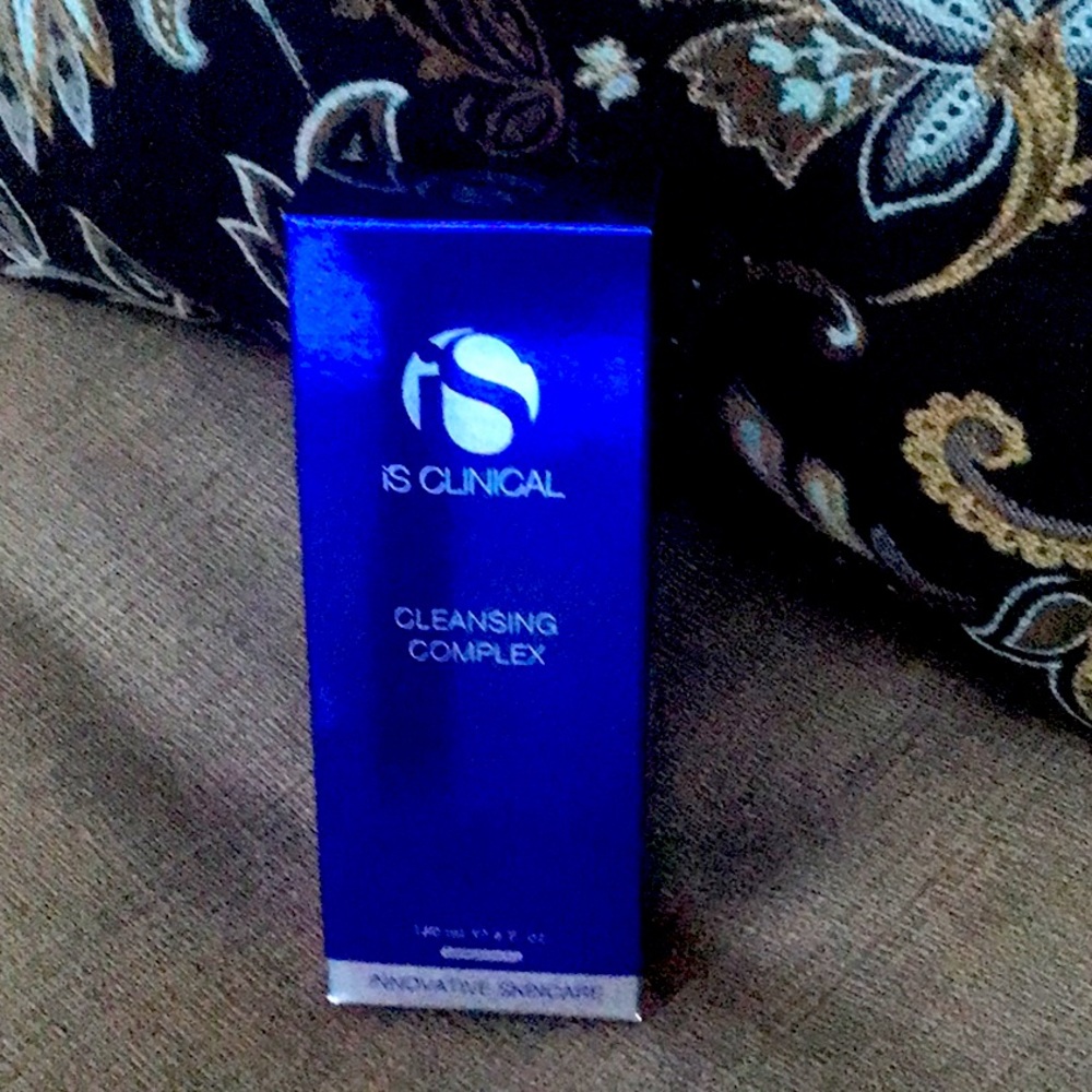 Is Clinical / Cleansing complex
